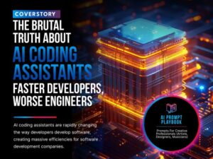 Tech AI Magazine - July 2026