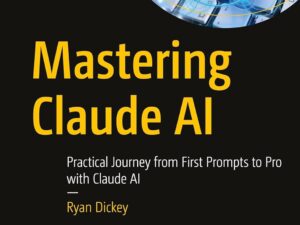 Mastering Claude AI