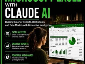 Mastering Microsoft Excel with Claude AI