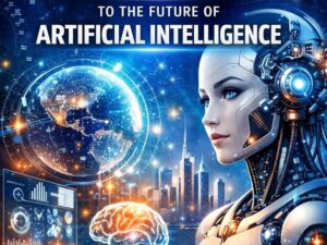 AI Complete Manual - 4th Edition, 2026
