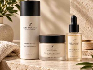 Everyday Skincare Essentials Set
